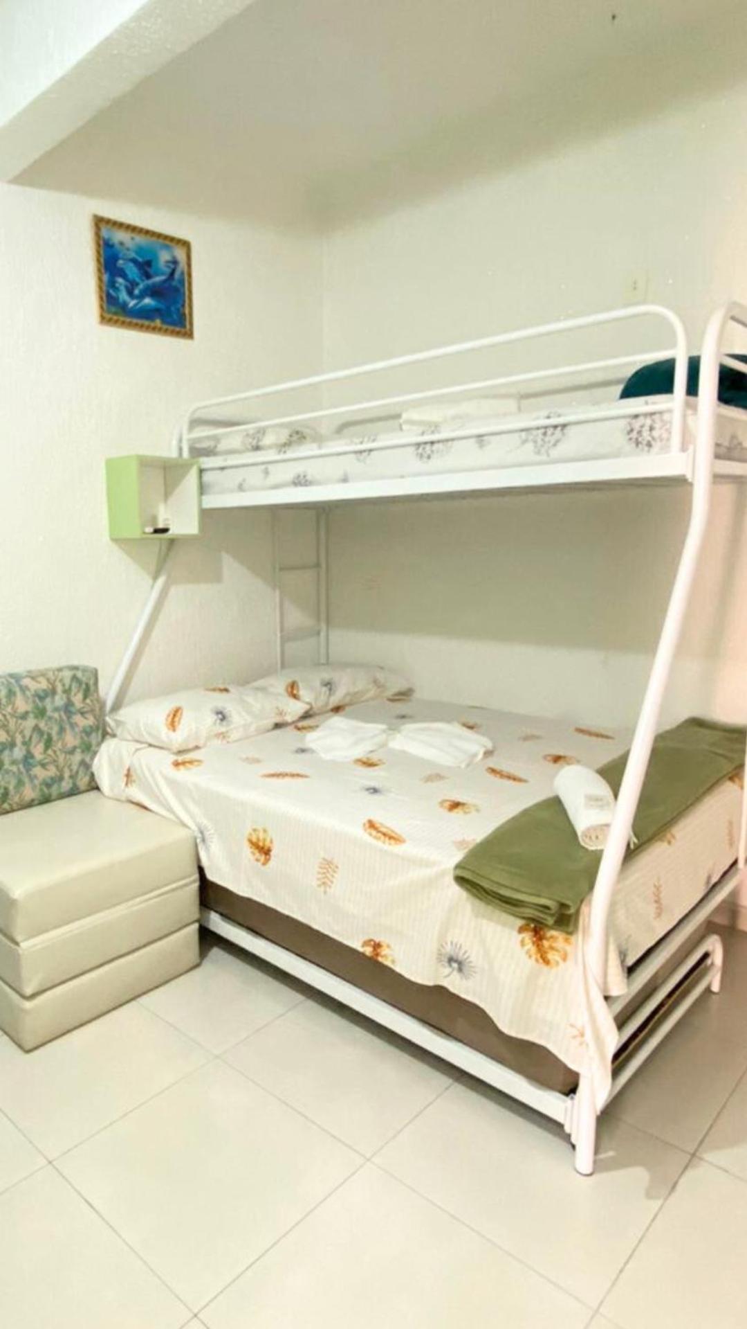 Suites Sol Do Guarujá Zewnętrze zdjęcie