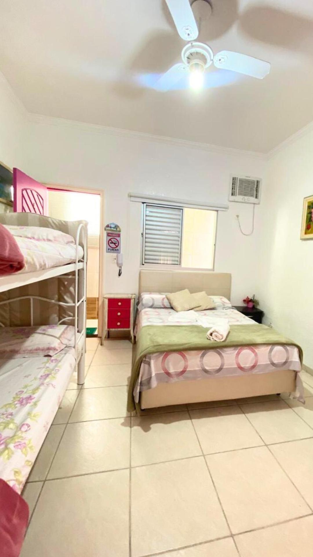 Suites Sol Do Guarujá Zewnętrze zdjęcie