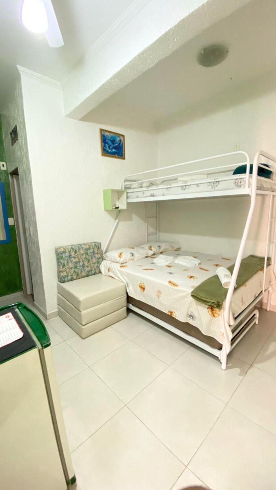 Suites Sol Do Guarujá Zewnętrze zdjęcie