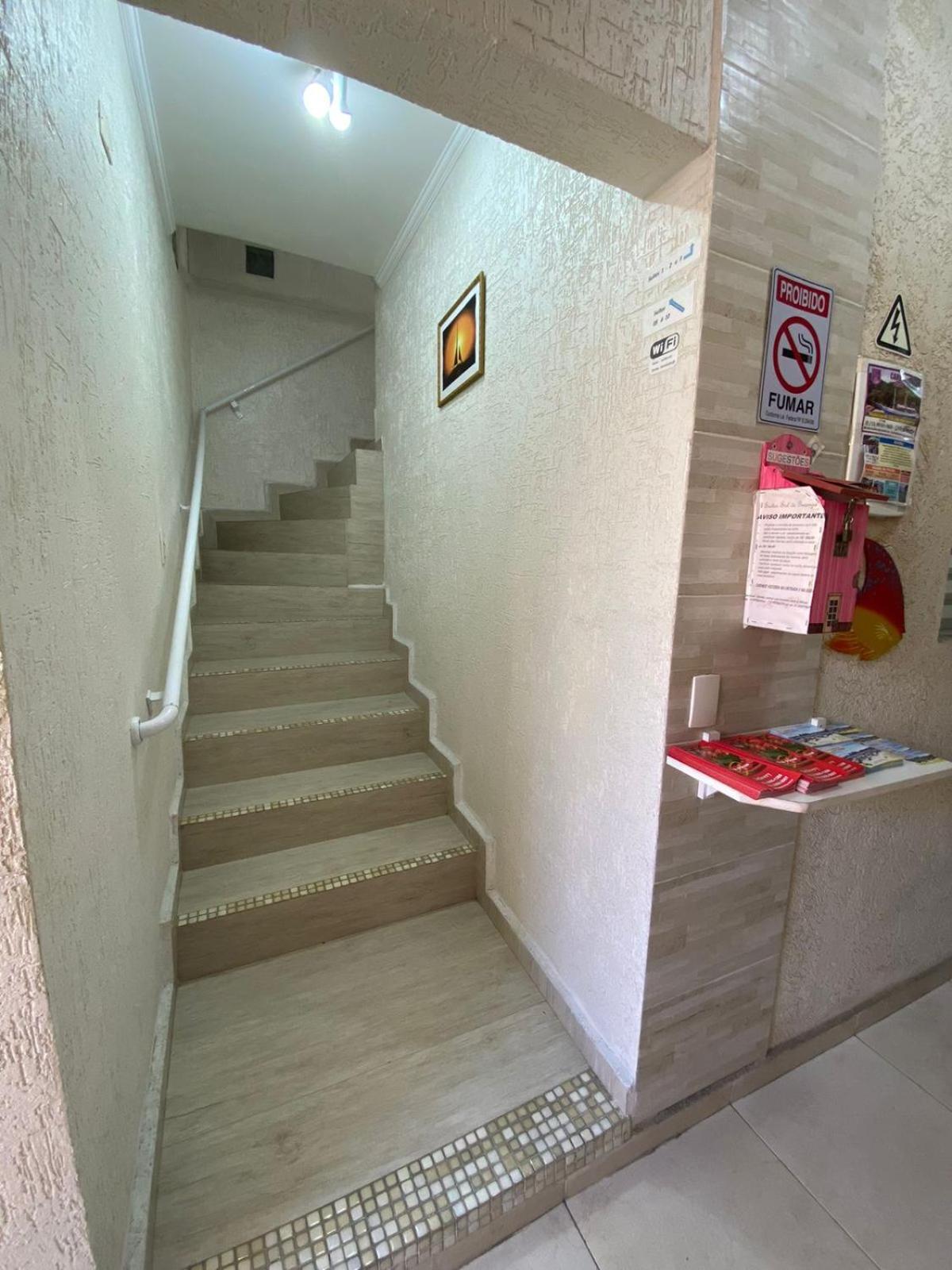 Suites Sol Do Guarujá Zewnętrze zdjęcie
