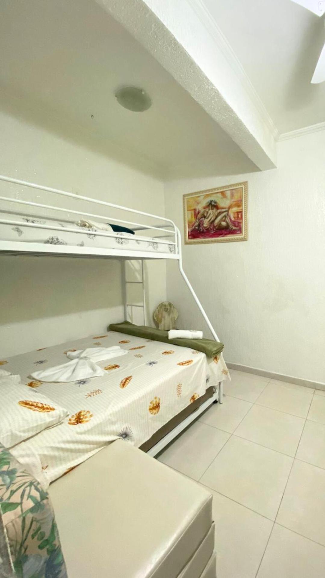 Suites Sol Do Guarujá Zewnętrze zdjęcie