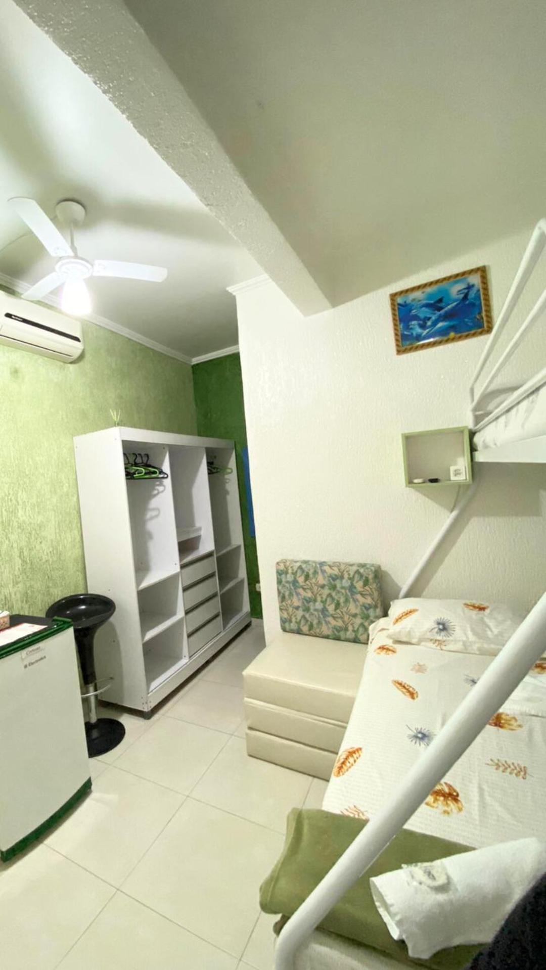 Suites Sol Do Guarujá Zewnętrze zdjęcie