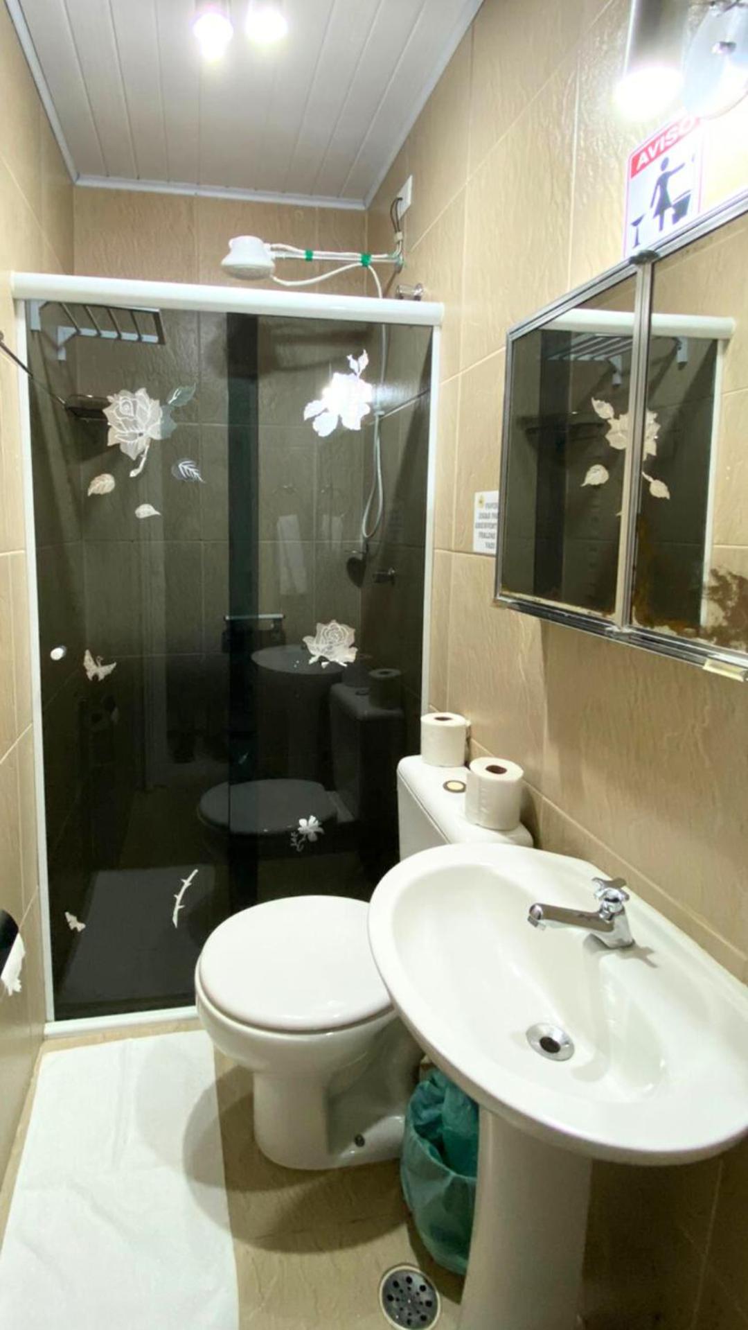 Suites Sol Do Guarujá Zewnętrze zdjęcie