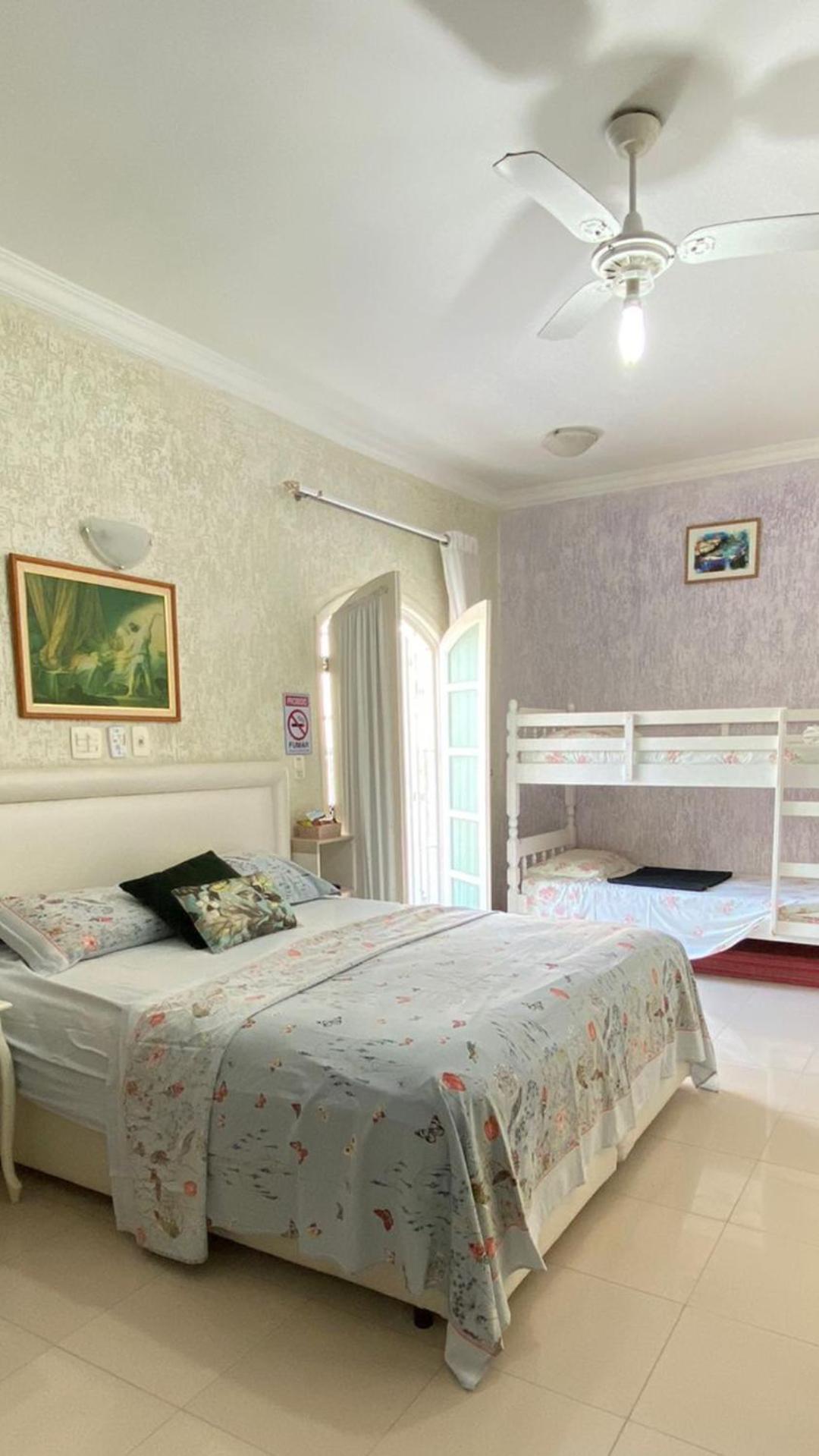Suites Sol Do Guarujá Zewnętrze zdjęcie