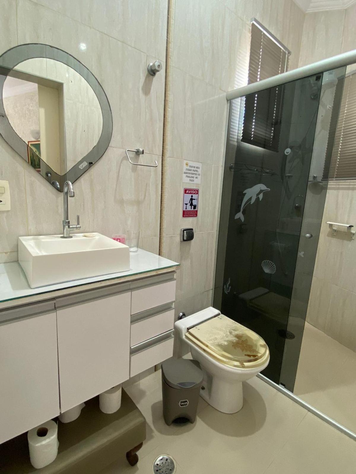 Suites Sol Do Guarujá Zewnętrze zdjęcie