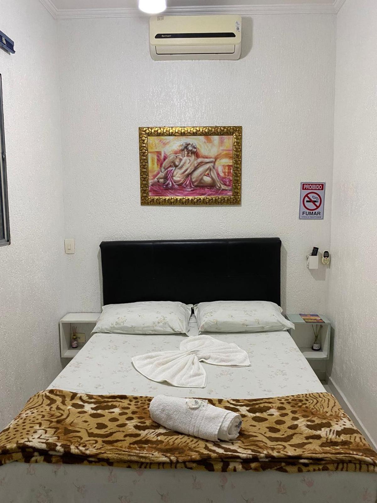 Suites Sol Do Guarujá Zewnętrze zdjęcie