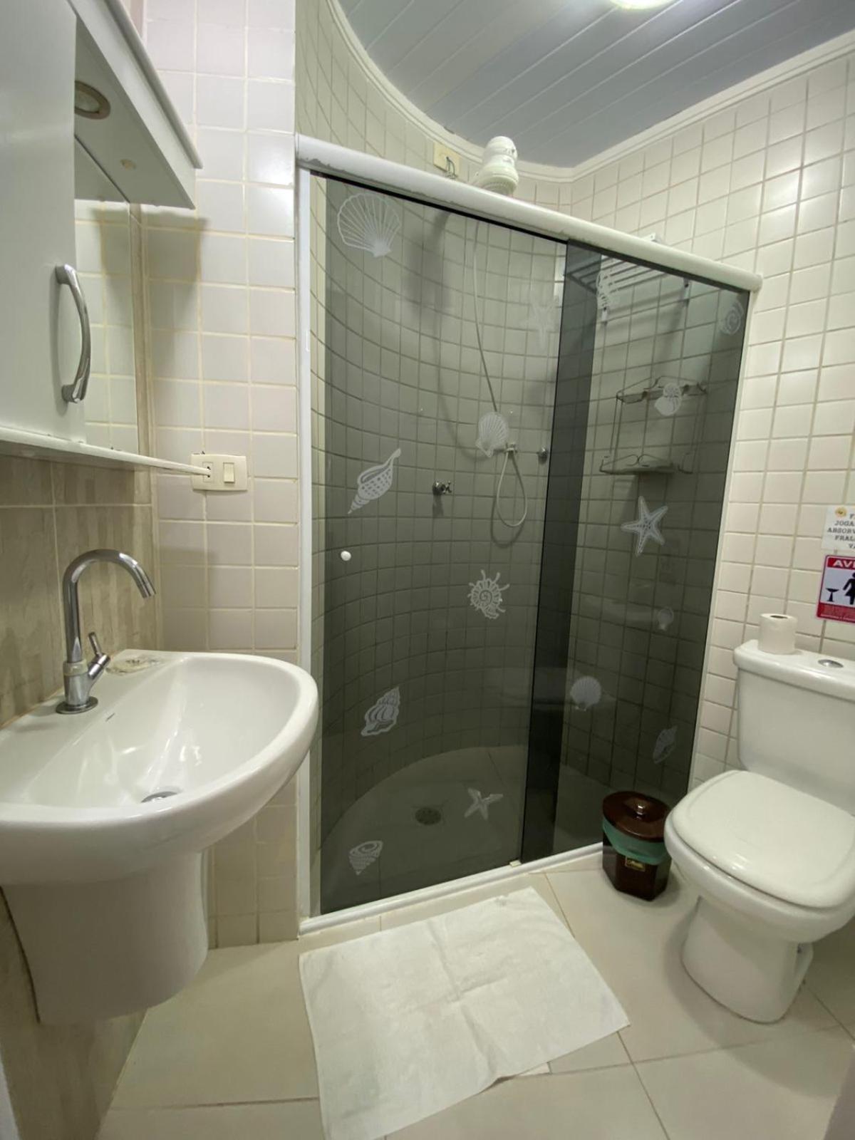 Suites Sol Do Guarujá Zewnętrze zdjęcie