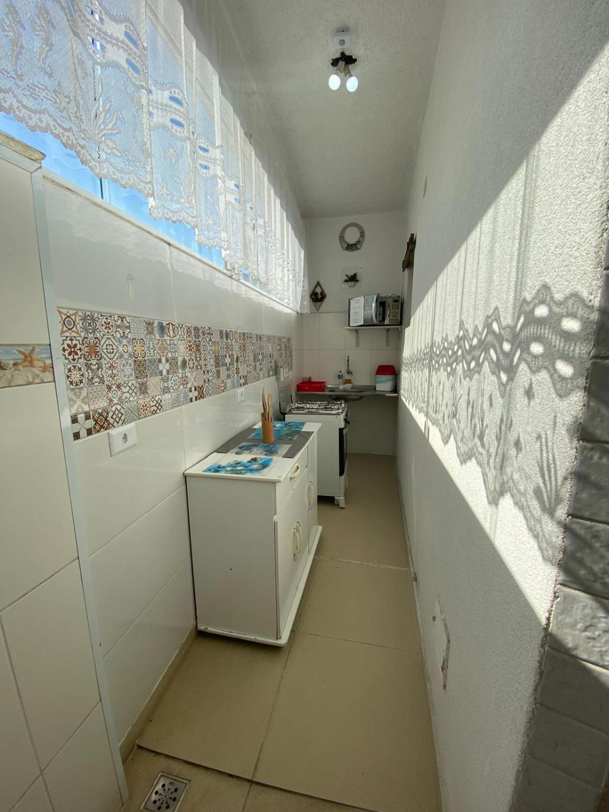 Suites Sol Do Guarujá Zewnętrze zdjęcie