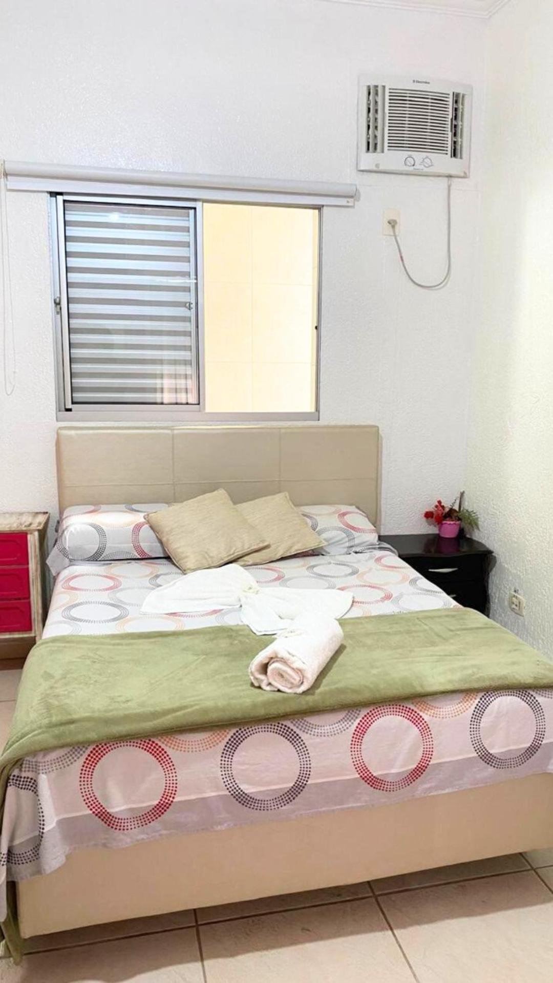 Suites Sol Do Guarujá Zewnętrze zdjęcie