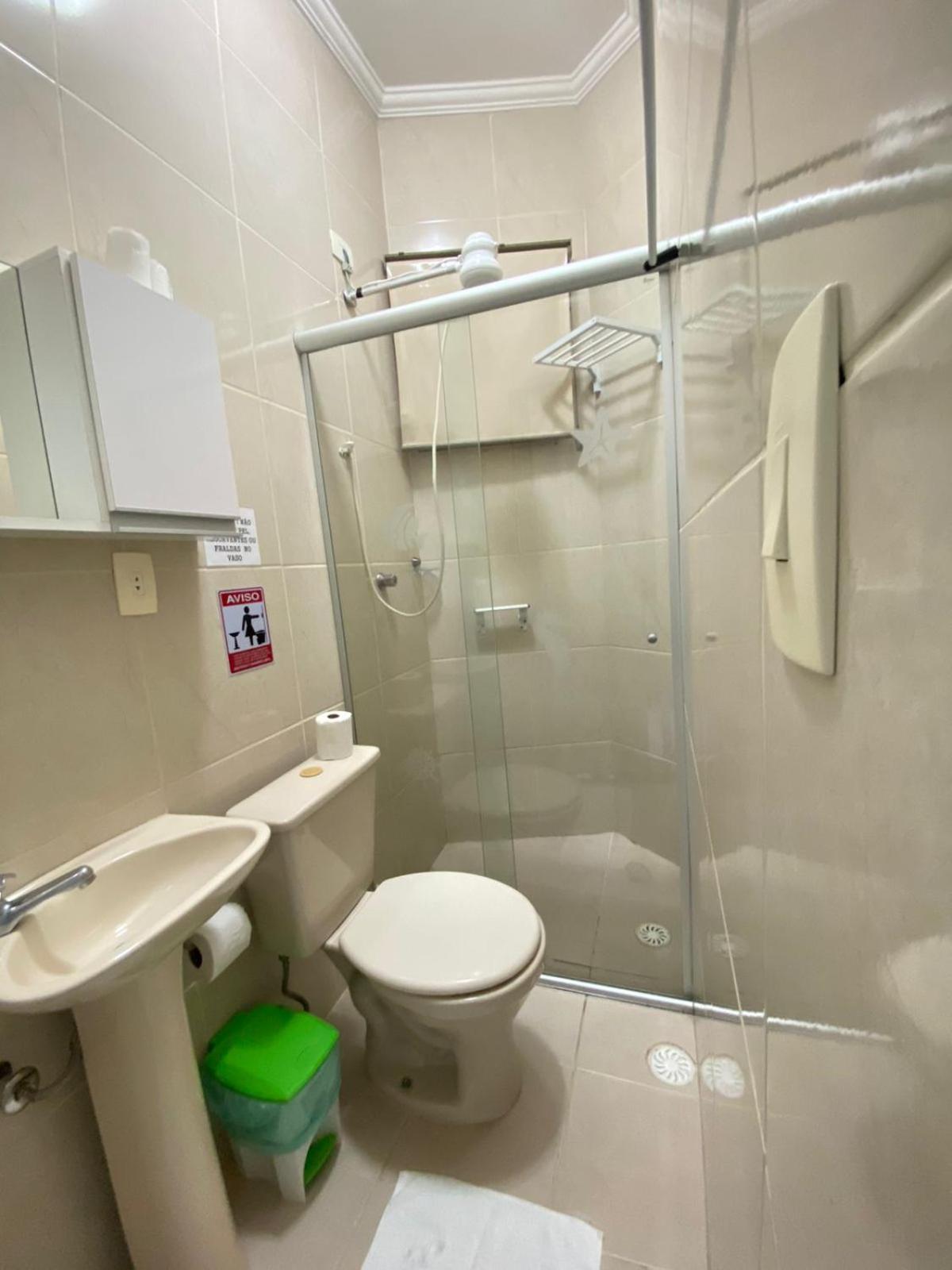Suites Sol Do Guarujá Zewnętrze zdjęcie