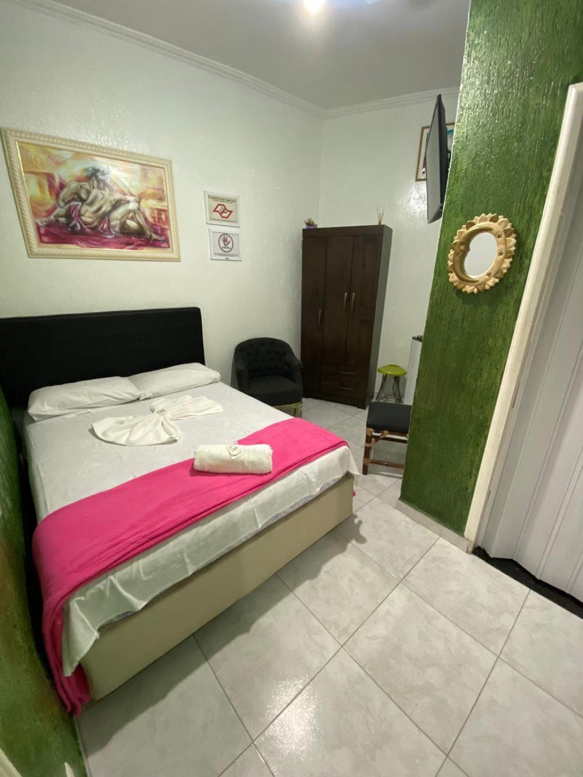 Suites Sol Do Guarujá Zewnętrze zdjęcie