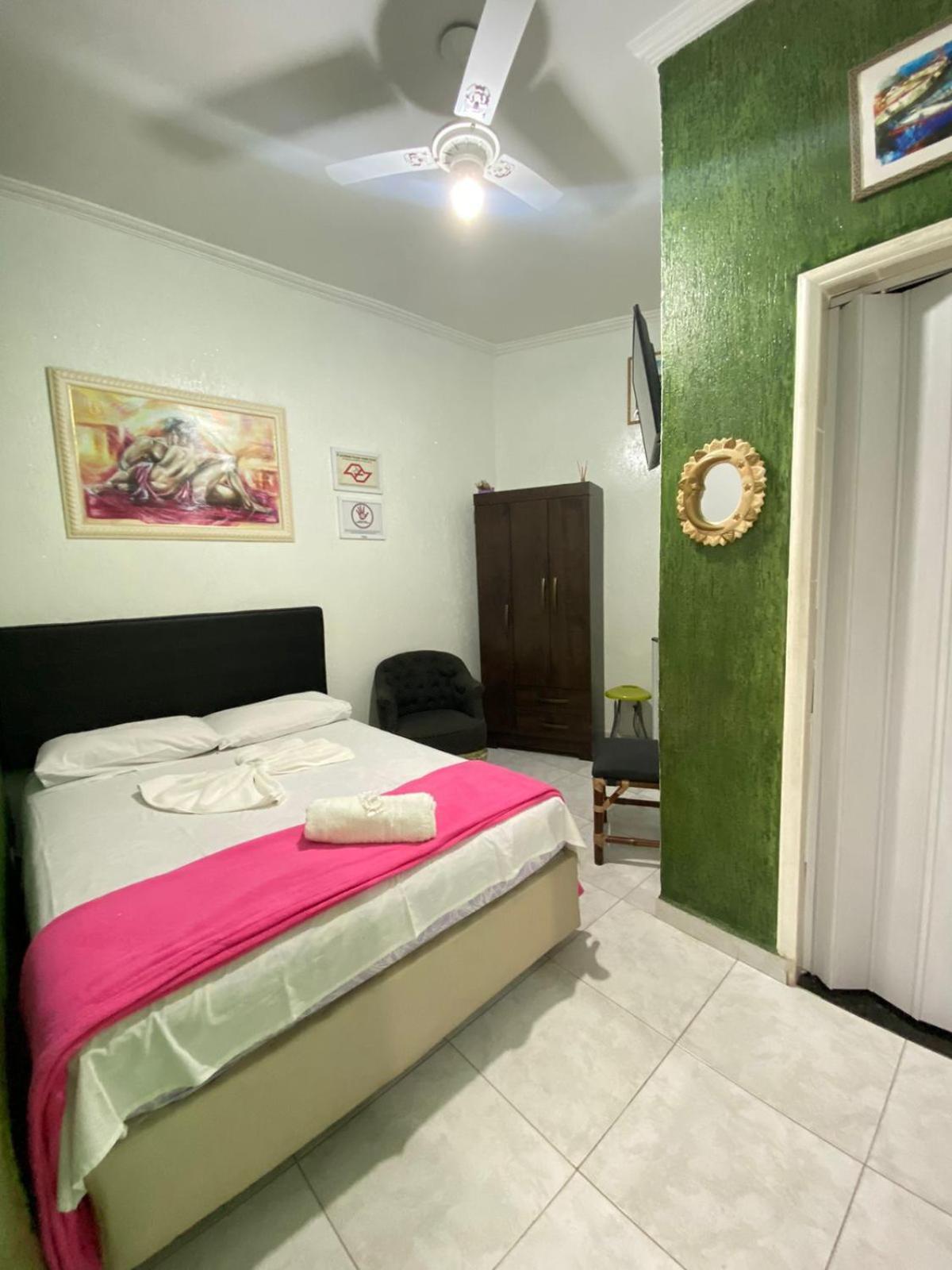 Suites Sol Do Guarujá Zewnętrze zdjęcie