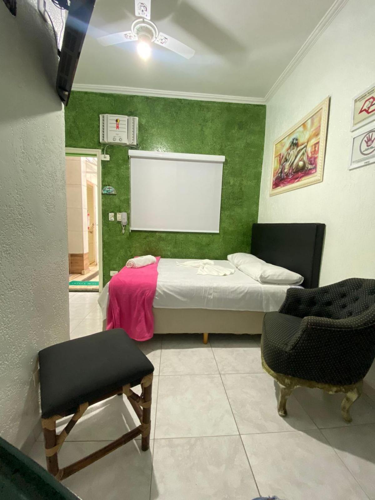 Suites Sol Do Guarujá Zewnętrze zdjęcie