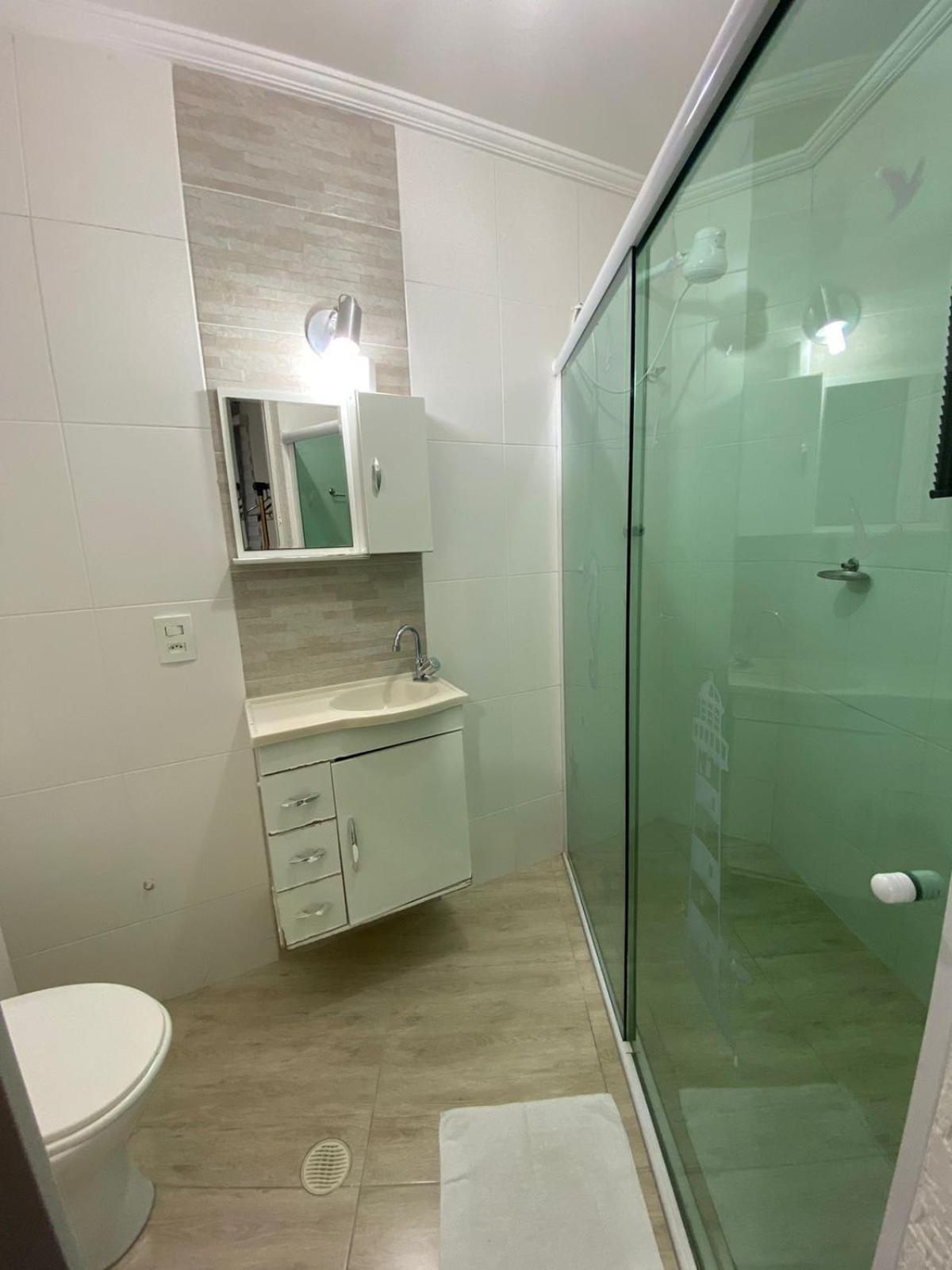 Suites Sol Do Guarujá Zewnętrze zdjęcie