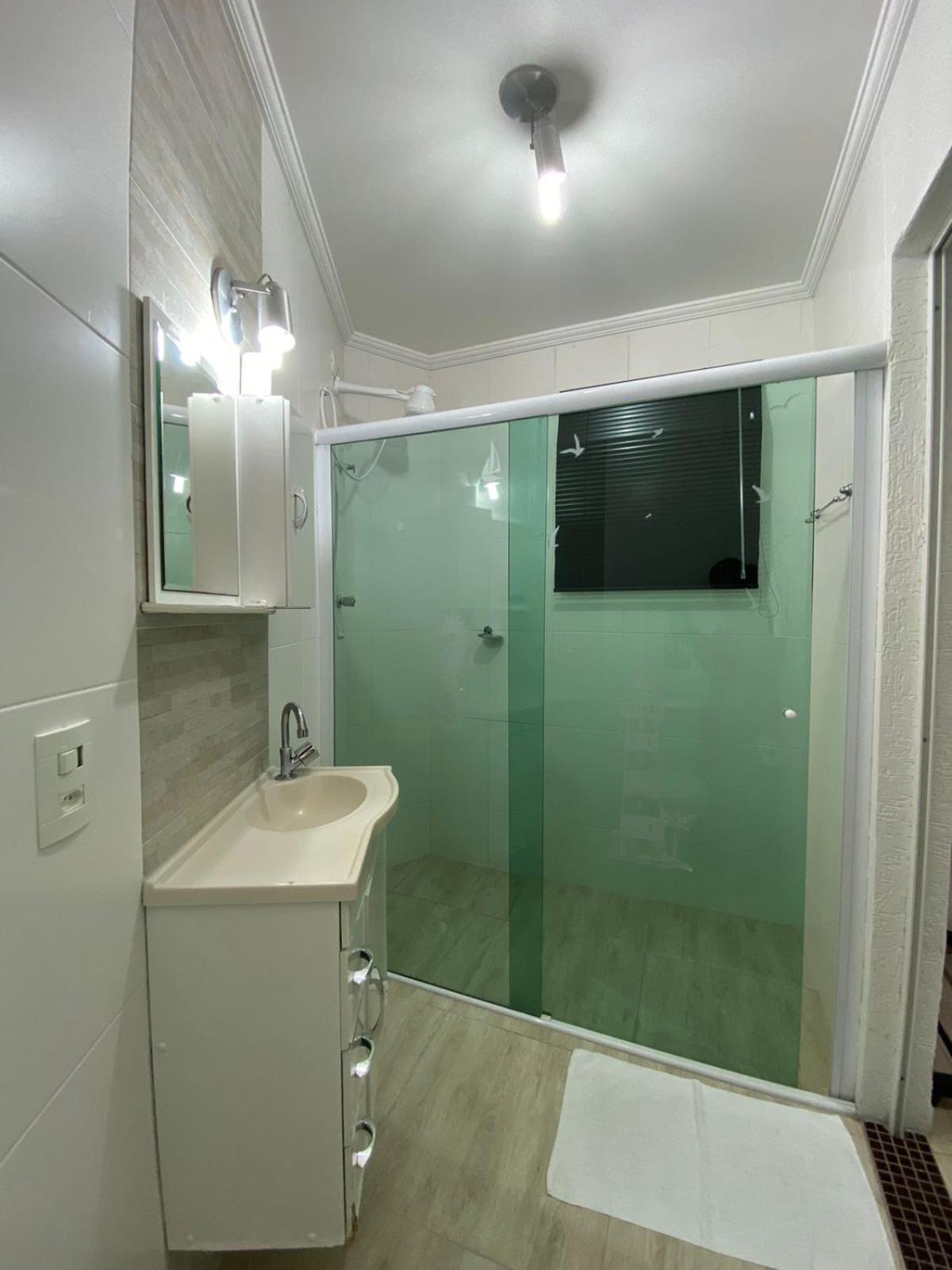 Suites Sol Do Guarujá Zewnętrze zdjęcie
