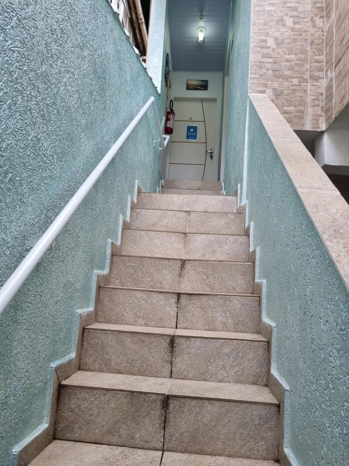 Suites Sol Do Guarujá Zewnętrze zdjęcie